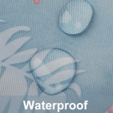 Cool Trendys Belleza RAMAS BLANCAS Cosmetiquera®️ Pillow😍