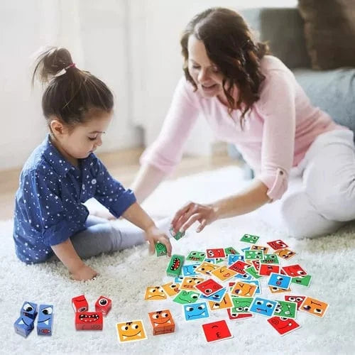 Cool Trendys Jugueteria JUEGO DE MESA DIDACTICO PARA NIÑOS