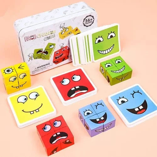 Cool Trendys Jugueteria JUEGO DE MESA DIDACTICO PARA NIÑOS