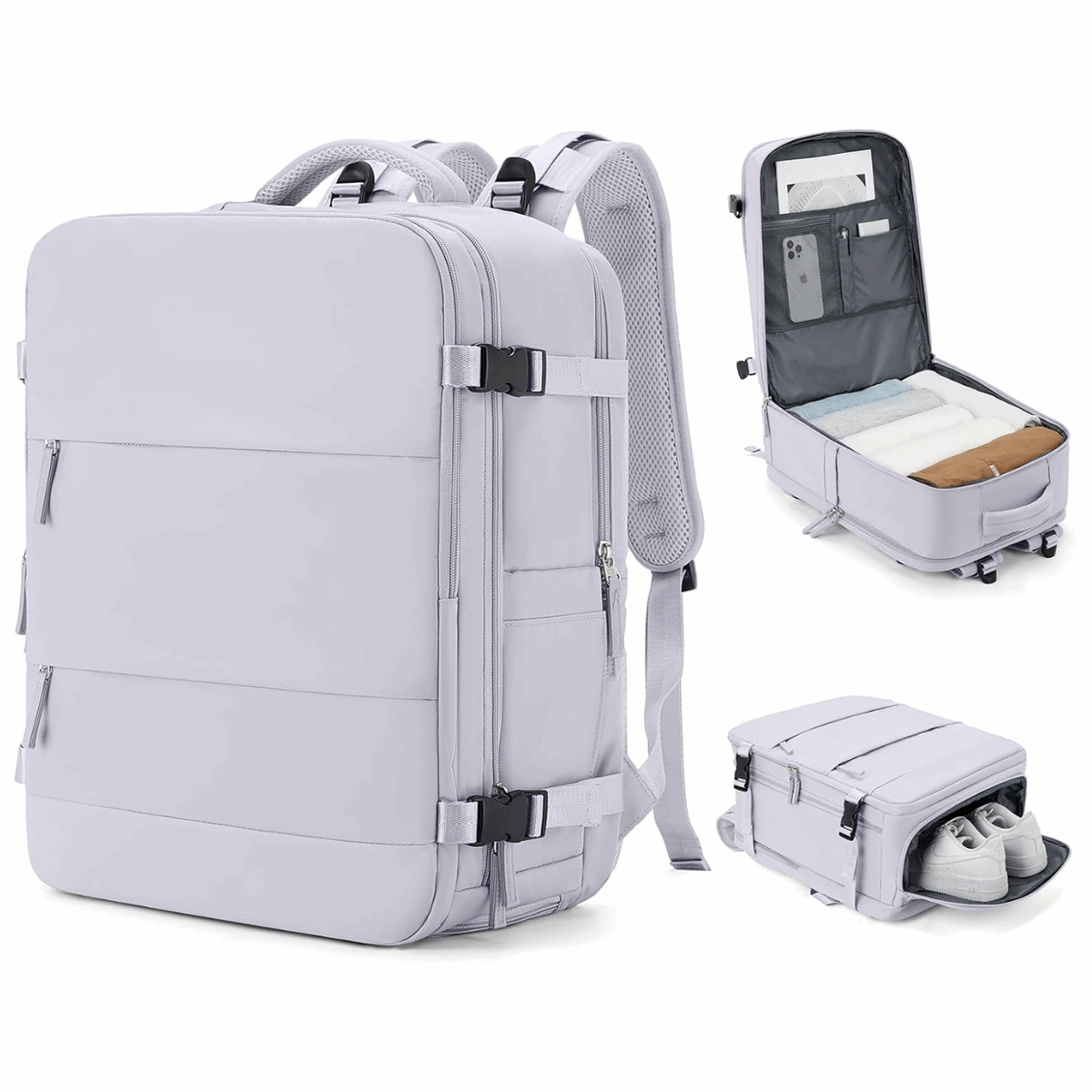 Cool Trendys Otro Nueva maleta VIAJERA©️ Super espaciosa😍