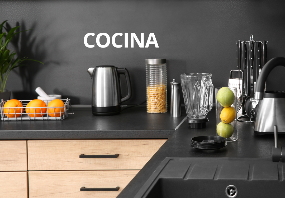 Cocina