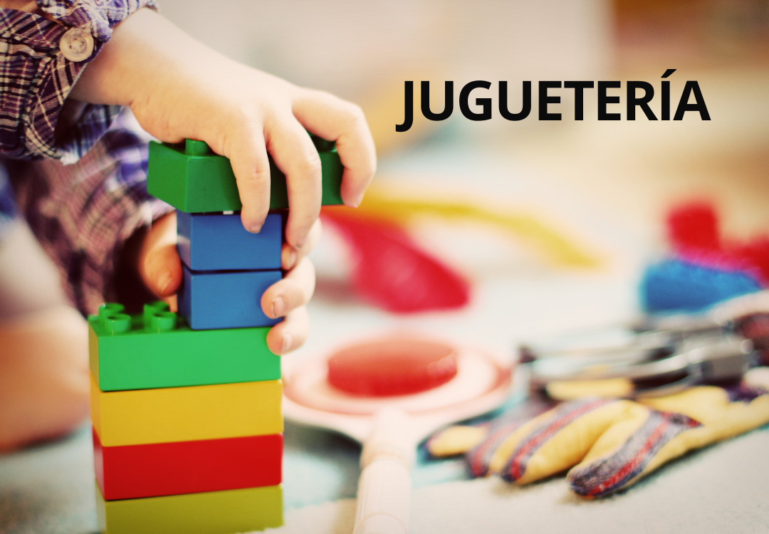 Jugueteria