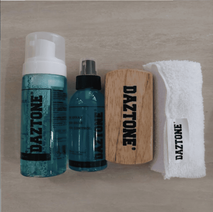 Kit de limpieza para zapatos- Quick Dry🤩