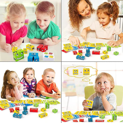 JUEGO DE MESA DIDACTICO PARA NIÑOS