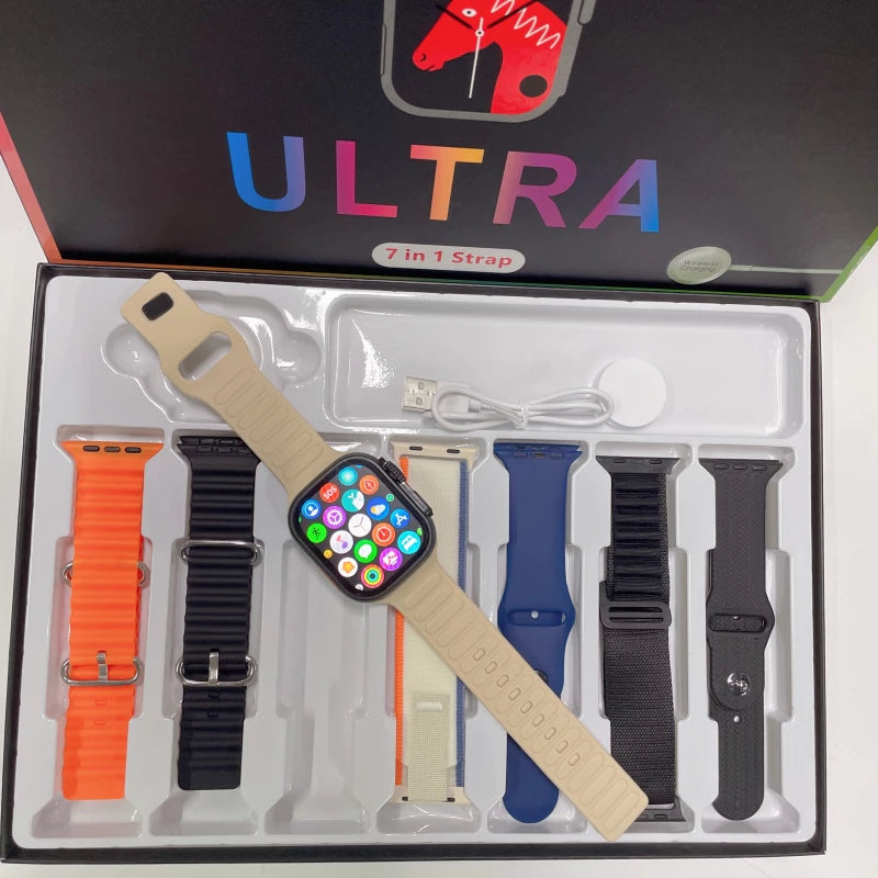 Reloj S10 Ultra 2