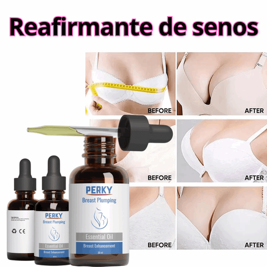 Cool Trendys Belleza breast plumping (Reafirmante de busto)