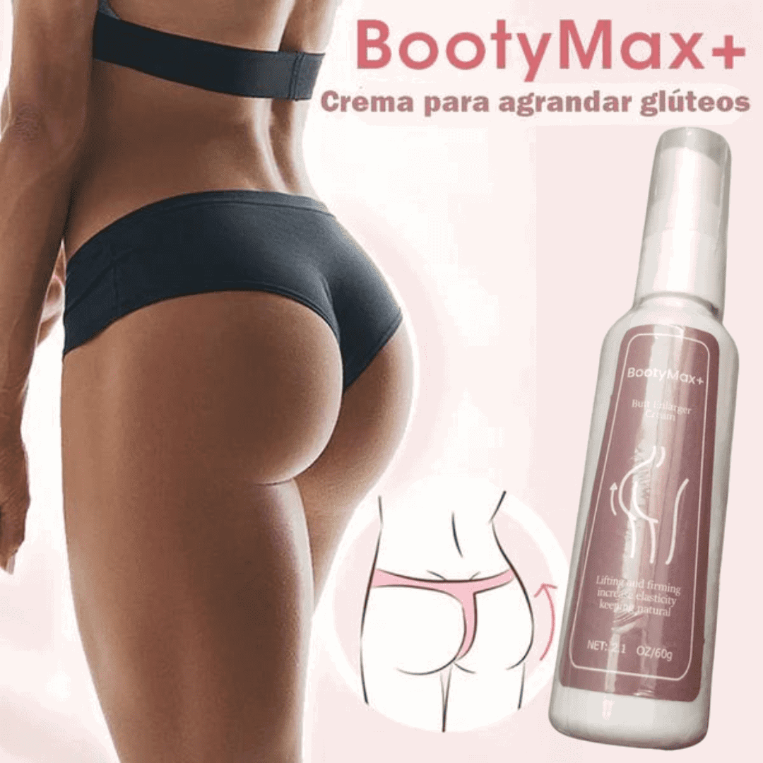 Cool Trendys Bienestar SUPER COMBO Tonificador de gluteos ⭐Glutefit⭐