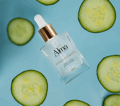 Cool Trendys General Acido Hialuronico con extracto de pepino🌼🤩