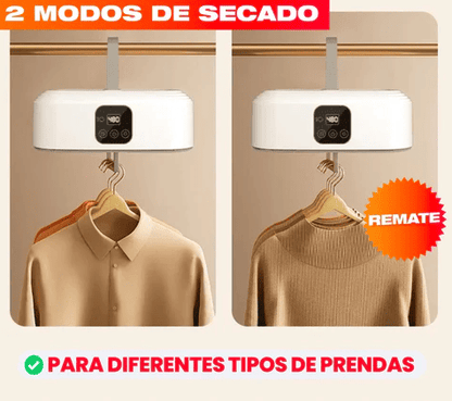 Cool Trendys Hogar SECADORA DE ROPA PORTATIL 🤩
