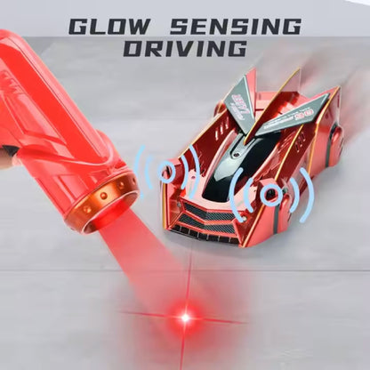 Cool Trendys Jugueteria Carro Laser Cero Gravity🚗