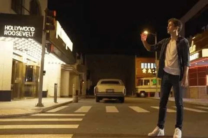 Cool Trendys Jugueteria Pelota mágica Voladora