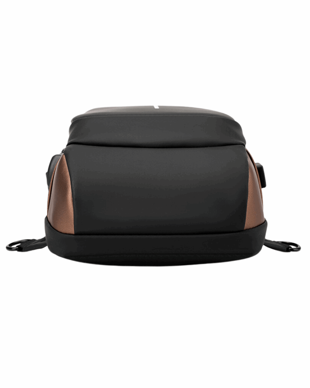 Cool Trendys Moda Morral Antirrobo Impermeable