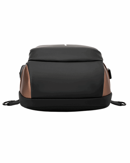 Cool Trendys Moda Morral Antirrobo Impermeable