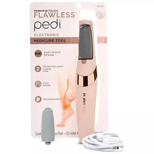 Cool Trendys Otro Hola pies hermosos🤩, Dile adiós a los callos en solo 10 minutos