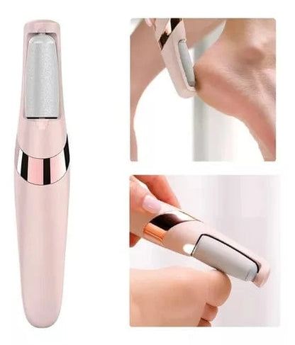 Cool Trendys Otro Hola pies hermosos🤩, Dile adiós a los callos en solo 10 minutos