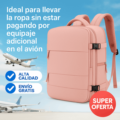 Cool Trendys Otro Nueva maleta VIAJERA©️ Super espaciosa😍
