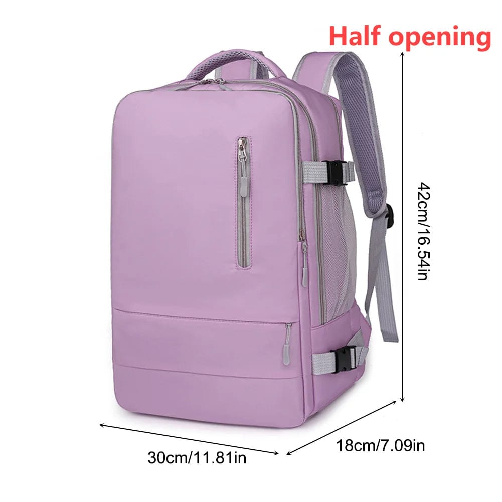 Cool Trendys Otro Nueva maleta VIAJERA©️ Super espaciosa😍