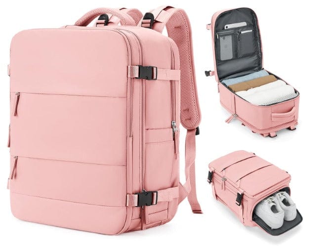 Cool Trendys Otro Nueva maleta VIAJERA©️ Super espaciosa😍