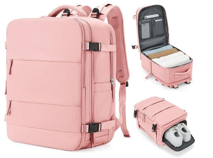 Cool Trendys Otro Nueva maleta VIAJERA©️ Super espaciosa😍