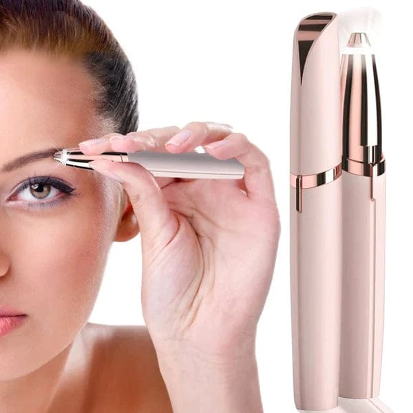 Cool Trendys Salud, Bienestar Depilador de Cejas  Perfectas